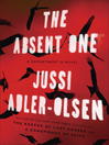 Cover image for The Absent One